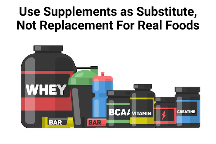 food supplements