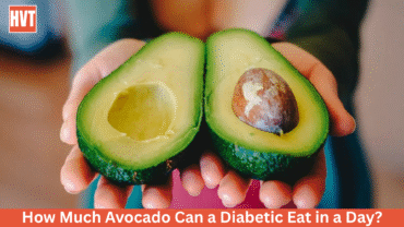 How Much Avocado Can a Diabetic Eat in a Day