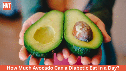 How Much Avocado Can a Diabetic Eat in a Day