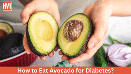 How to Eat Avocado for Diabetes