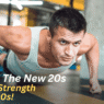 These 10+ Bodyweight Exercises Are All You Need to Start Rebuilding Strength After 40