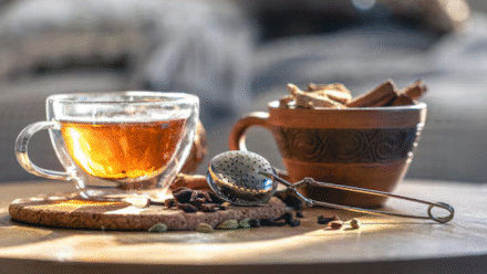 What Should Diabetics Drink First Thing In The Morning