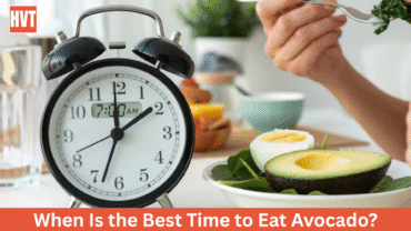 When Is the Best Time to Eat Avocado