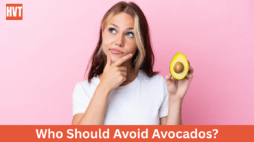 Who Should Avoid Avocados