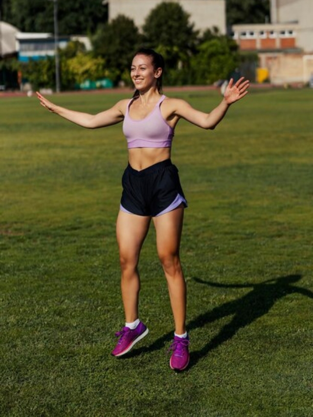 7 Facts on How Physical Activity Patterns Should Evolve With Age