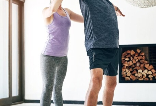 7 Facts on Why Balance and Strength Training Prevent Senior Falls