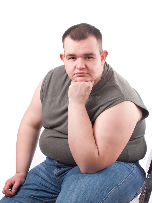10 Facts Explaining Why Obesity Is a Health Risk Across Lifespans