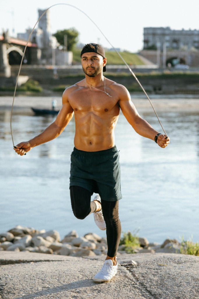 Cardiovascular Exercises