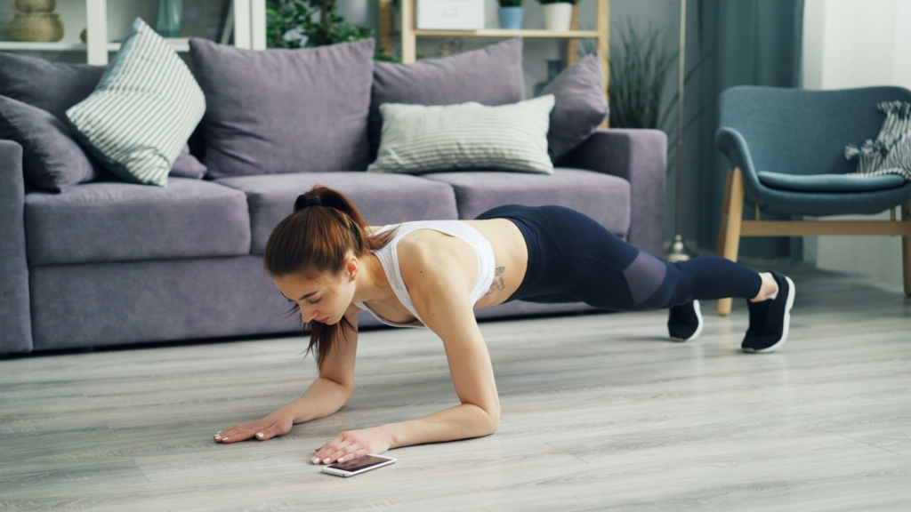 Planks