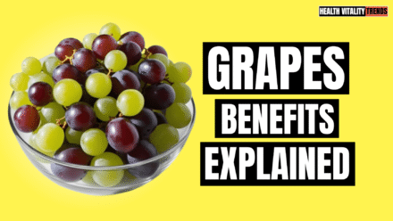What are Grapes