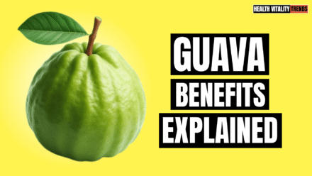 what is Guava