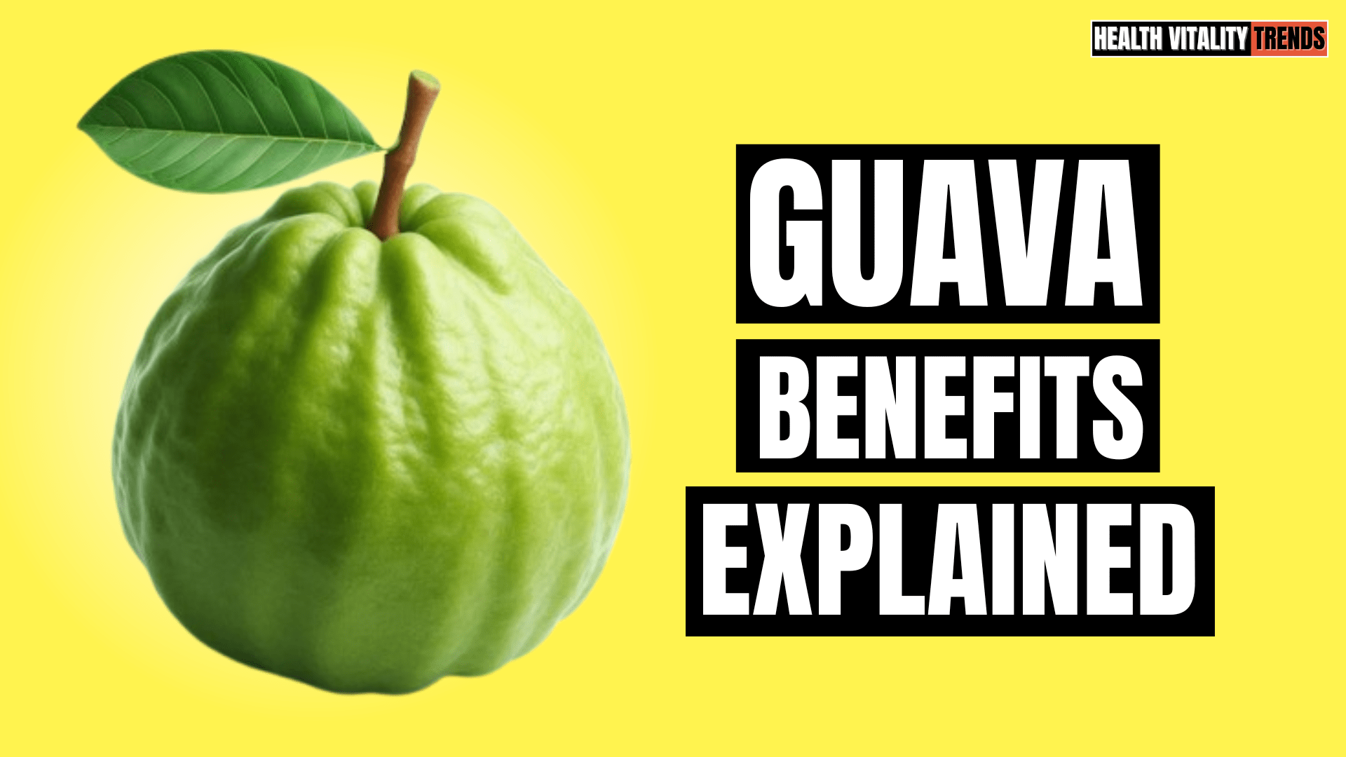 what is Guava