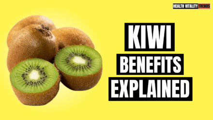 What is Kiwi