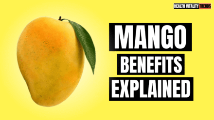 What is Mango