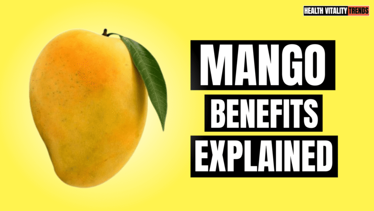 What is Mango