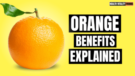 What is Orange