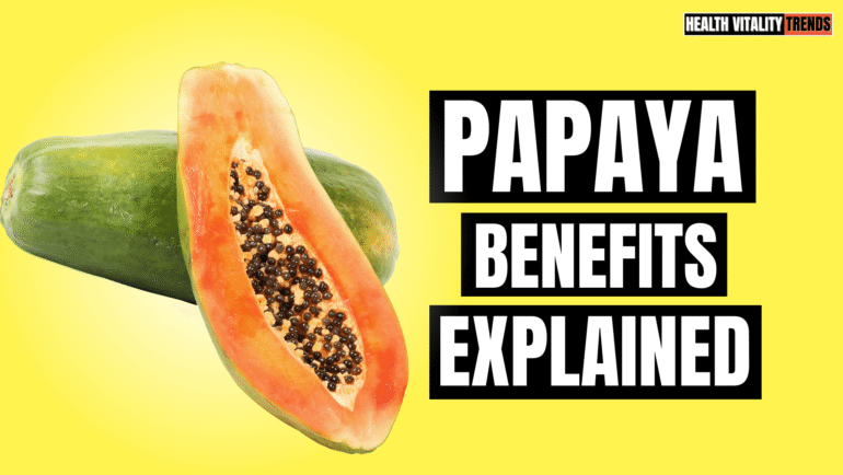 What is Papaya