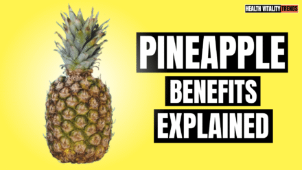 what is Pineapple