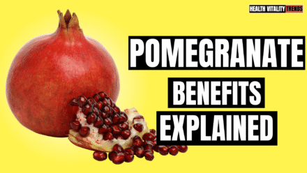 What is Pomegranate