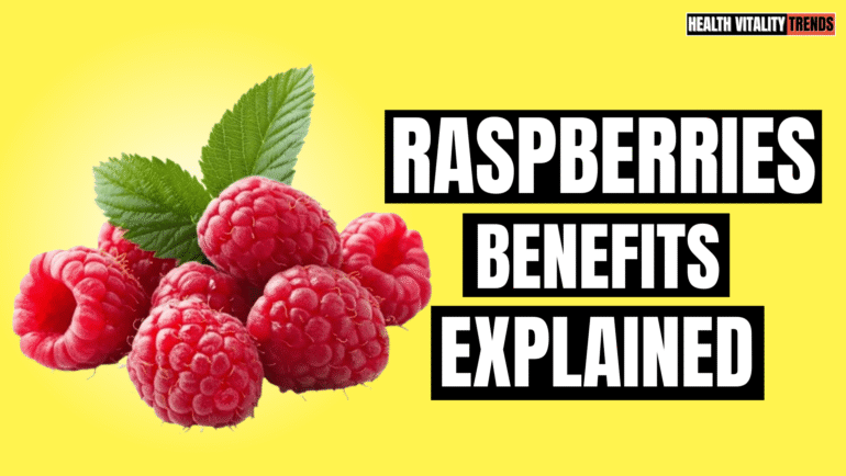 what are Raspberries