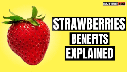 what are Strawberries
