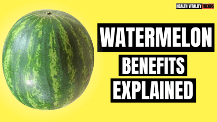 What is Watermelon