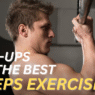 Why Chin-Ups Are the Best Bodyweight Biceps Exercise?