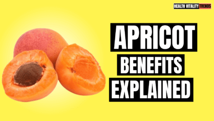 apricot nutrition facts