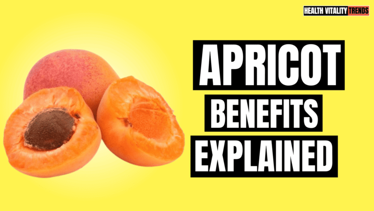 apricot nutrition facts