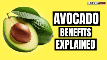 avocado nutrition facts