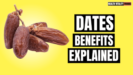 dates nutrition facts