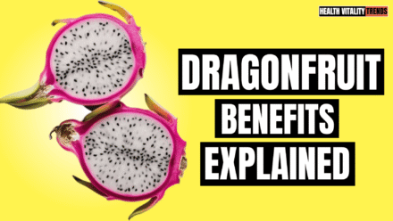 dragon fruit nutrition facts