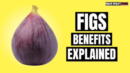FIGS NUTRITION FACTS