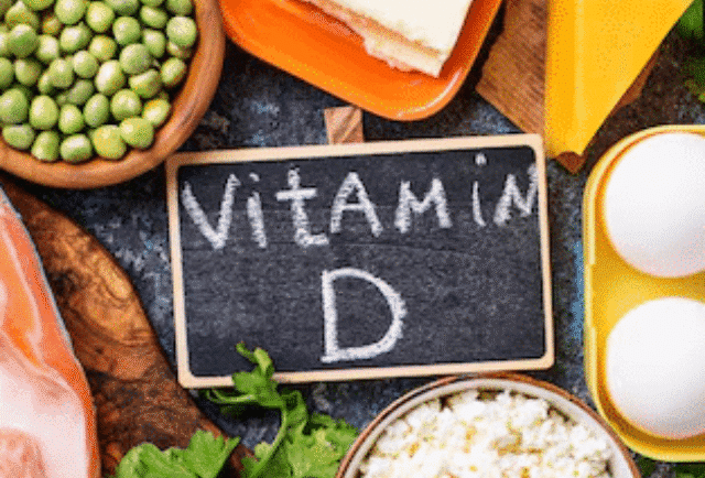 Top 10 Vitamin D Rich Foods that Strengthen Your Bones and Boost Immunity