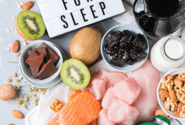 Improve Your Sleep Quality with these 8 Magnesium Rich-Foods