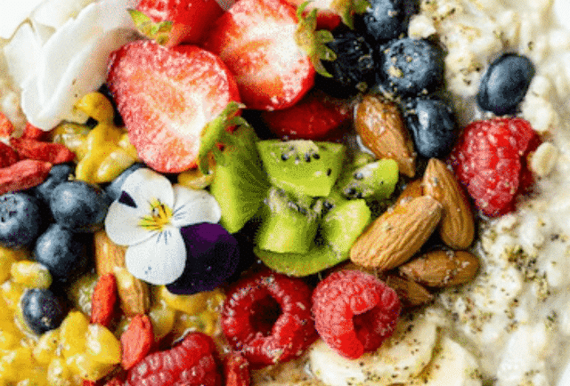 8 Simple and Easy Ways to Add More Protein to Your Oatmeal