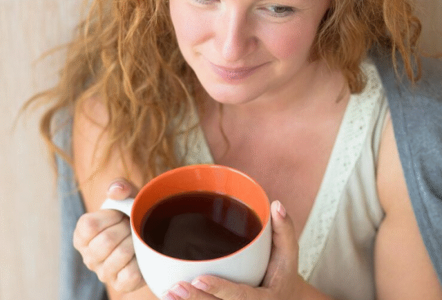 Black Tea Benefits: A Natural Anti-Inflammatory Drink for Better Health