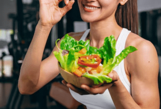 Top 10 Anti-Inflammatory Foods for Athletes to Improve Athletic Performance