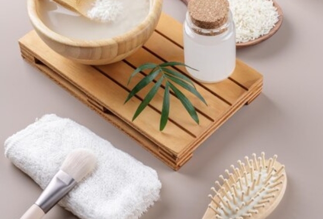 Rice Water vs Methi Water: Which One Actually Stops Hair Fall Faster?