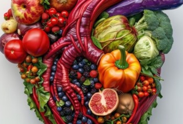 These 7 Essential Nutrients Keep Your Heart Strong — Are You Getting Enough Daily?