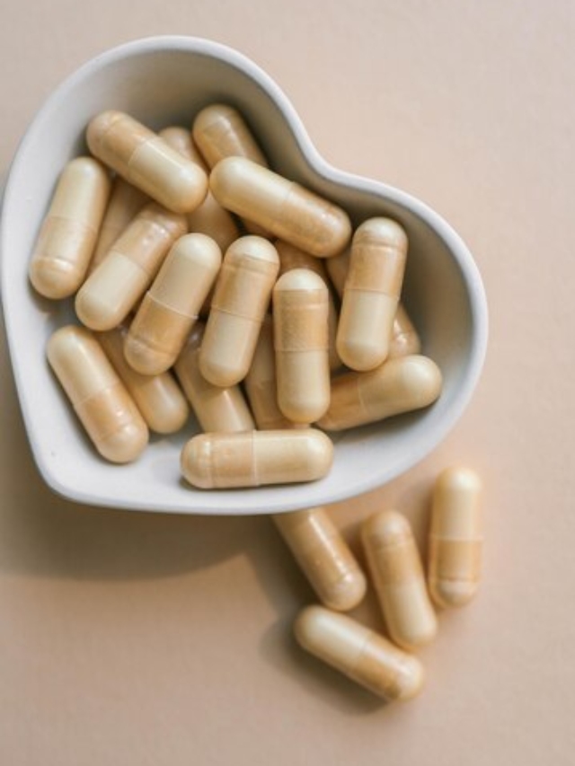 Not Sure How Much Magnesium You Need Per Day? CPT Explains the Perfect Amount for Fitness!