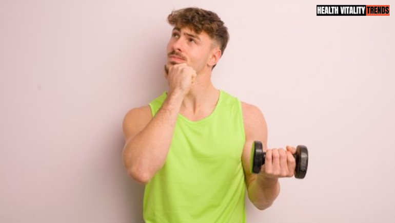 6 Muscle-Building Habits Most Gym-Goers Completely Ignore