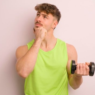 6 Muscle-Building Habits Most Gym-Goers Completely Ignore
