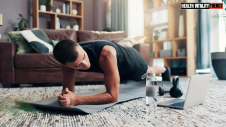 7-Minute Morning Core Routine That Actually Strengthens Your Abs