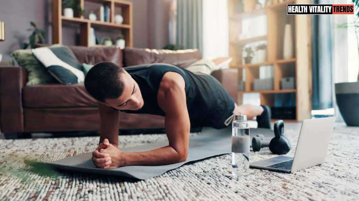 7-Minute Morning Core Routine That Actually Strengthens Your Abs