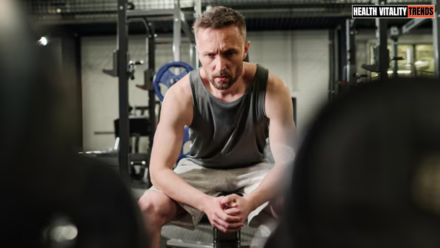 Are You Overtraining? The Subtle Symptoms Most Lifters Miss
