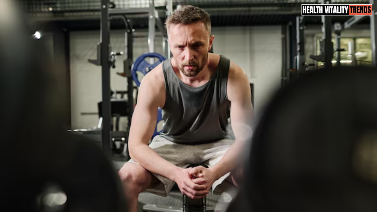 Are You Overtraining? The Subtle Symptoms Most Lifters Miss