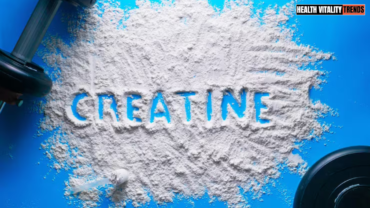 Creatine for Brain Health? The New Research Getting Attention