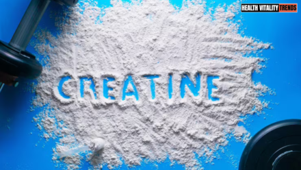 Creatine for Brain Health? The New Research Getting Attention