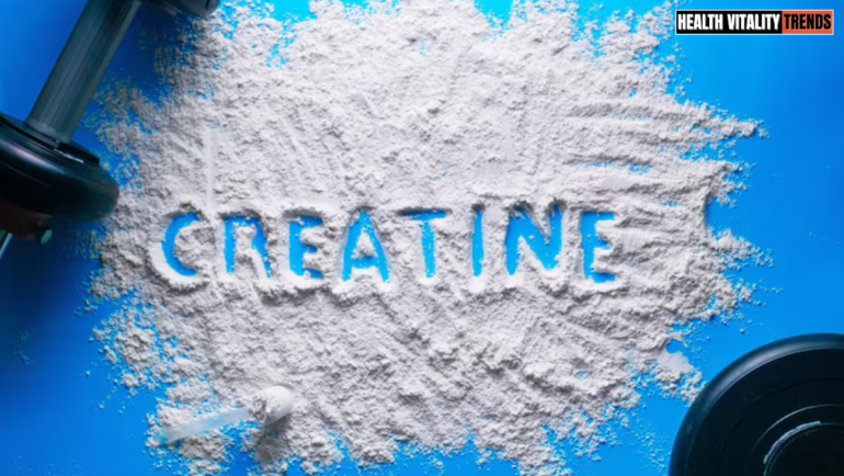 Creatine for Brain Health? The New Research Getting Attention
